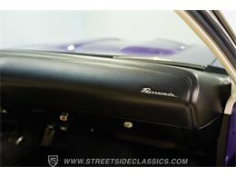 1970 Plymouth Cuda (CC-2065372) for sale in Concord, North Carolina