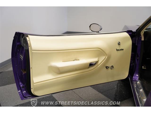 1970 Plymouth Cuda (CC-2065372) for sale in Concord, North Carolina