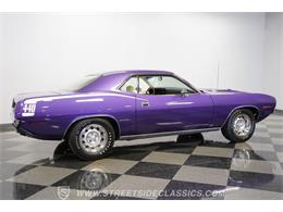 1970 Plymouth Cuda (CC-2065372) for sale in Concord, North Carolina
