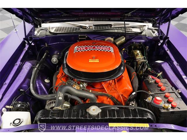 1970 Plymouth Cuda (CC-2065372) for sale in Concord, North Carolina