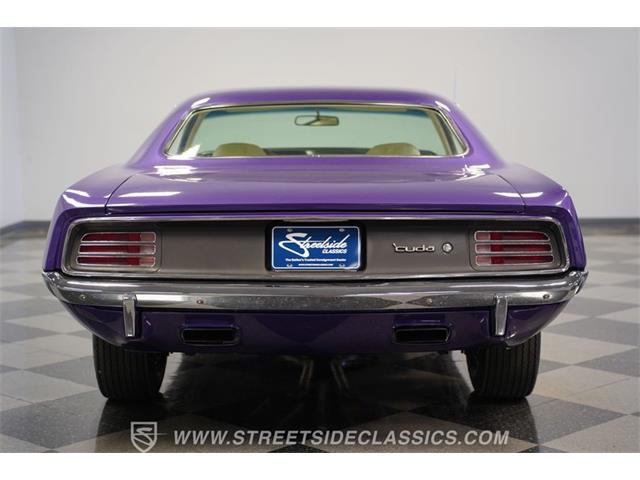 1970 Plymouth Cuda (CC-2065372) for sale in Concord, North Carolina