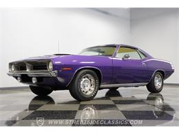 1970 Plymouth Cuda (CC-2065372) for sale in Concord, North Carolina