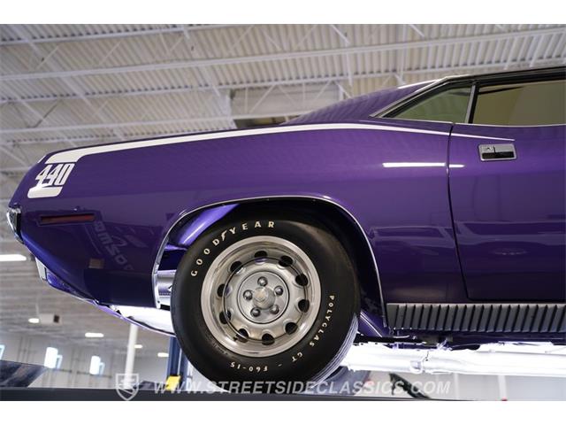 1970 Plymouth Cuda (CC-2065372) for sale in Concord, North Carolina