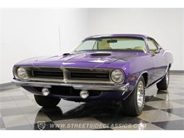 1970 Plymouth Cuda (CC-2065372) for sale in Concord, North Carolina