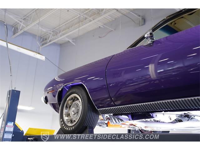 1970 Plymouth Cuda (CC-2065372) for sale in Concord, North Carolina