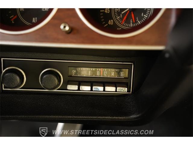 1970 Plymouth Cuda (CC-2065372) for sale in Concord, North Carolina