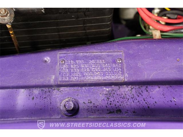 1970 Plymouth Cuda (CC-2065372) for sale in Concord, North Carolina