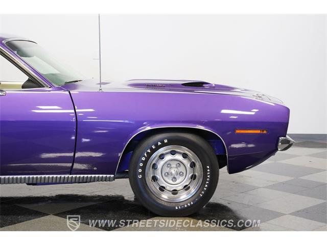 1970 Plymouth Cuda (CC-2065372) for sale in Concord, North Carolina