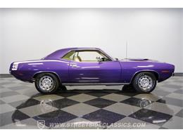 1970 Plymouth Cuda (CC-2065372) for sale in Concord, North Carolina