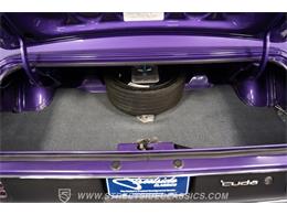 1970 Plymouth Cuda (CC-2065372) for sale in Concord, North Carolina