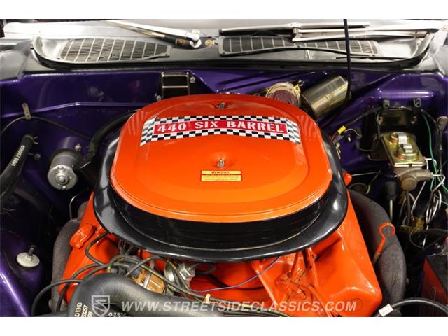 1970 Plymouth Cuda (CC-2065372) for sale in Concord, North Carolina