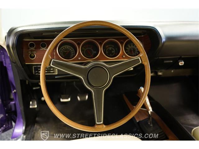 1970 Plymouth Cuda (CC-2065372) for sale in Concord, North Carolina