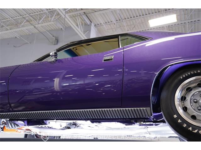 1970 Plymouth Cuda (CC-2065372) for sale in Concord, North Carolina