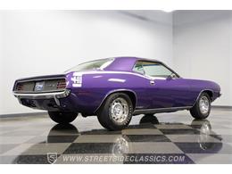 1970 Plymouth Cuda (CC-2065372) for sale in Concord, North Carolina