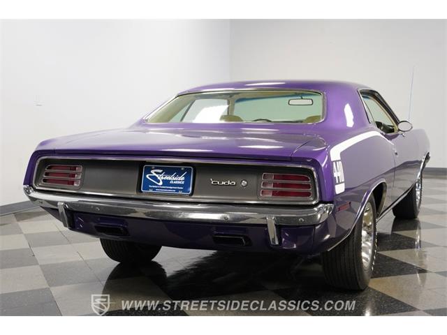 1970 Plymouth Cuda (CC-2065372) for sale in Concord, North Carolina