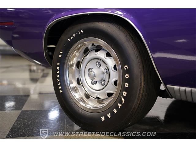 1970 Plymouth Cuda (CC-2065372) for sale in Concord, North Carolina