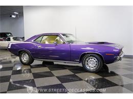 1970 Plymouth Cuda (CC-2065372) for sale in Concord, North Carolina