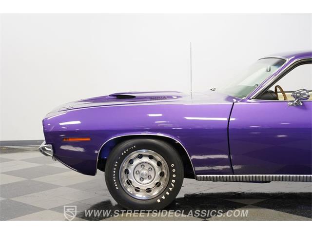 1970 Plymouth Cuda (CC-2065372) for sale in Concord, North Carolina