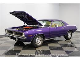 1970 Plymouth Cuda (CC-2065372) for sale in Concord, North Carolina