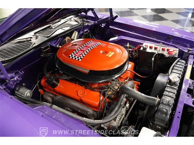 1970 Plymouth Cuda (CC-2065372) for sale in Concord, North Carolina