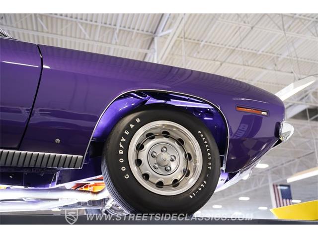 1970 Plymouth Cuda (CC-2065372) for sale in Concord, North Carolina