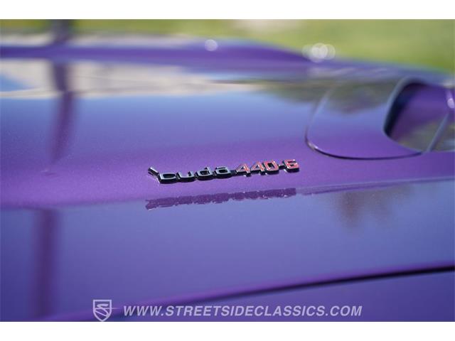 1970 Plymouth Cuda (CC-2065372) for sale in Concord, North Carolina