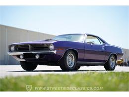 1970 Plymouth Cuda (CC-2065372) for sale in Concord, North Carolina