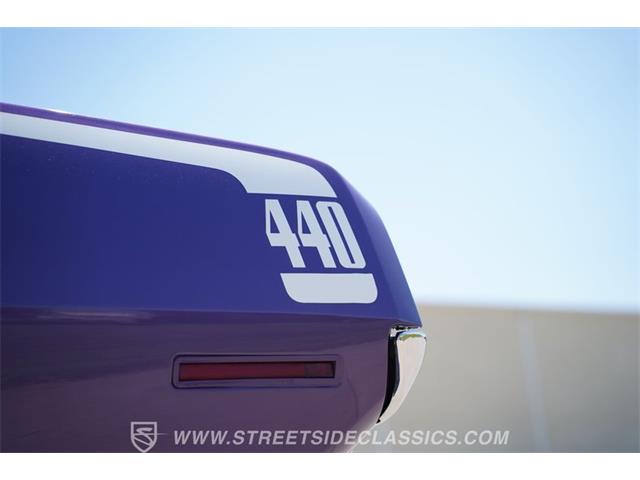 1970 Plymouth Cuda (CC-2065372) for sale in Concord, North Carolina