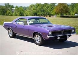 1970 Plymouth Cuda (CC-2065372) for sale in Concord, North Carolina