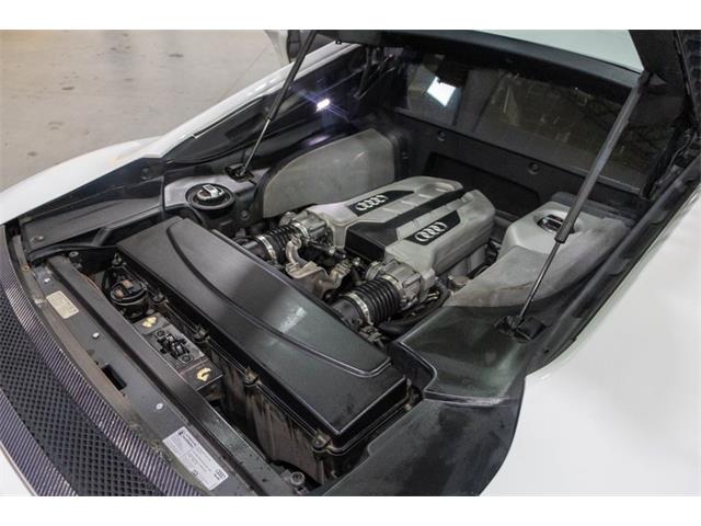 2009 Audi R8 (CC-2065373) for sale in Kentwood, Michigan