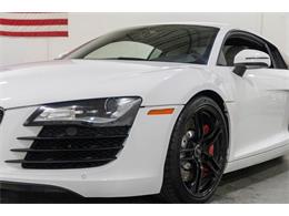 2009 Audi R8 (CC-2065373) for sale in Kentwood, Michigan