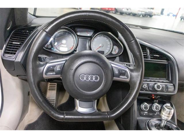 2009 Audi R8 (CC-2065373) for sale in Kentwood, Michigan