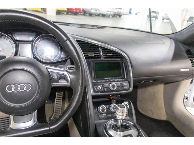 2009 Audi R8 (CC-2065373) for sale in Kentwood, Michigan