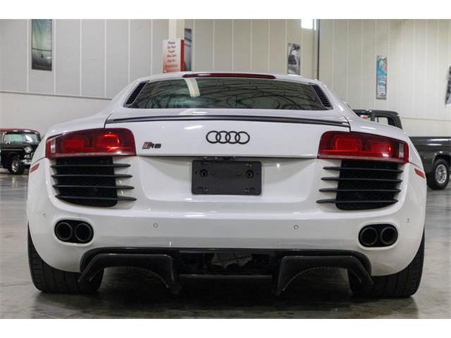 2009 Audi R8 (CC-2065373) for sale in Kentwood, Michigan