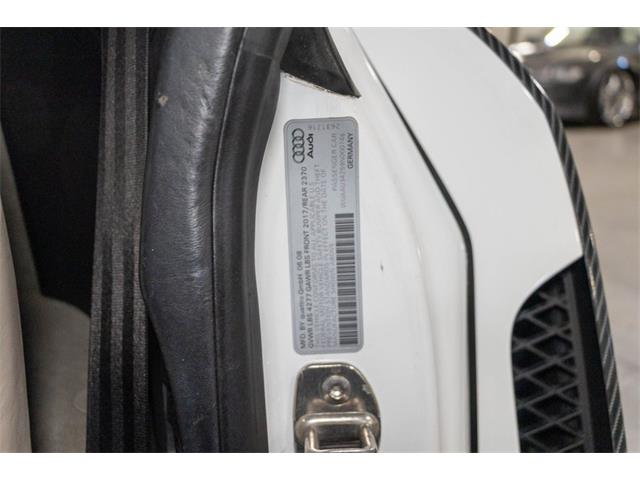 2009 Audi R8 (CC-2065373) for sale in Kentwood, Michigan