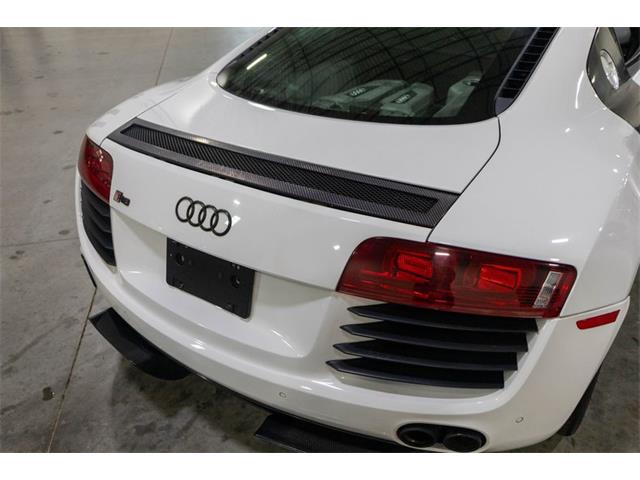 2009 Audi R8 (CC-2065373) for sale in Kentwood, Michigan