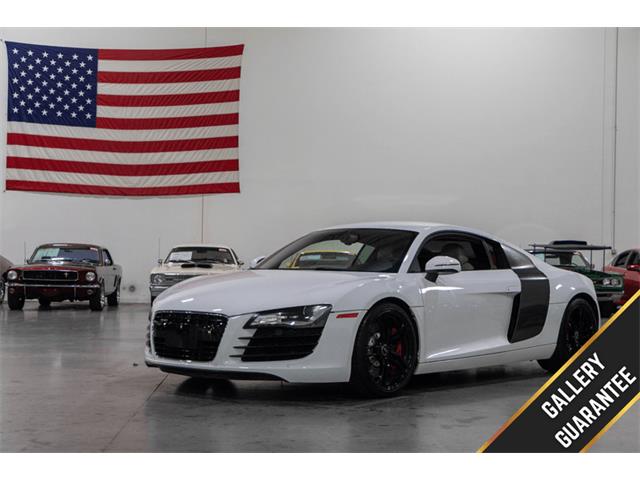2009 Audi R8 (CC-2065373) for sale in Kentwood, Michigan