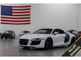 2009 Audi R8 (CC-2065373) for sale in Kentwood, Michigan