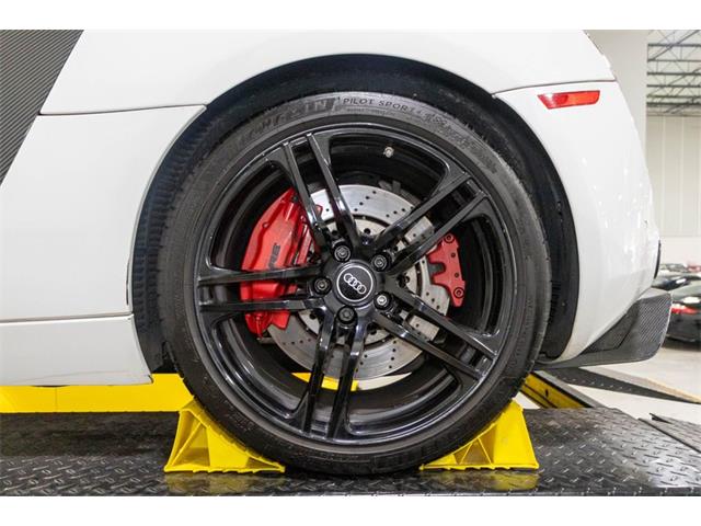 2009 Audi R8 (CC-2065373) for sale in Kentwood, Michigan