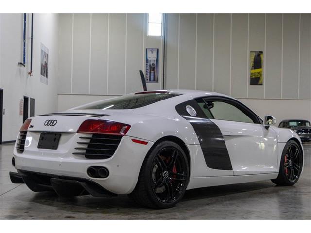 2009 Audi R8 (CC-2065373) for sale in Kentwood, Michigan