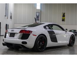 2009 Audi R8 (CC-2065373) for sale in Kentwood, Michigan