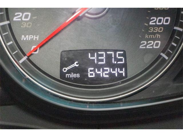 2009 Audi R8 (CC-2065373) for sale in Kentwood, Michigan