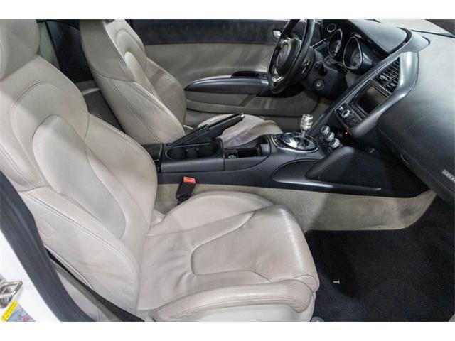 2009 Audi R8 (CC-2065373) for sale in Kentwood, Michigan