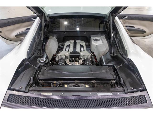 2009 Audi R8 (CC-2065373) for sale in Kentwood, Michigan