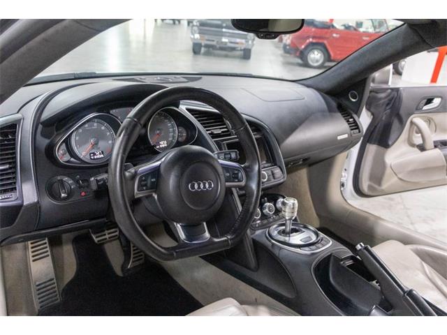 2009 Audi R8 (CC-2065373) for sale in Kentwood, Michigan