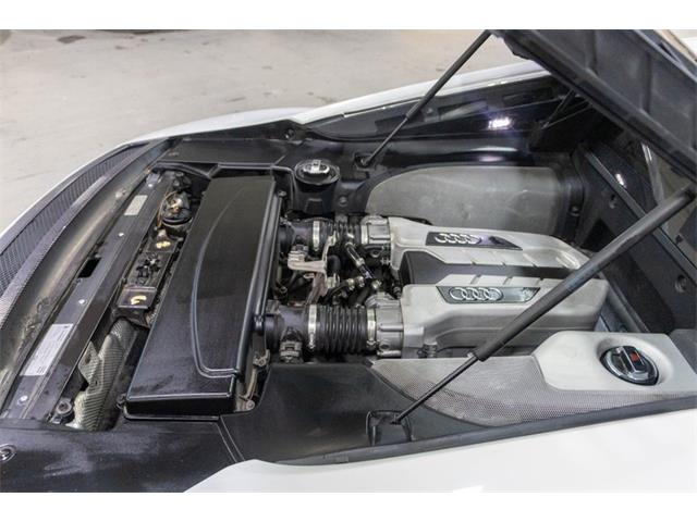 2009 Audi R8 (CC-2065373) for sale in Kentwood, Michigan