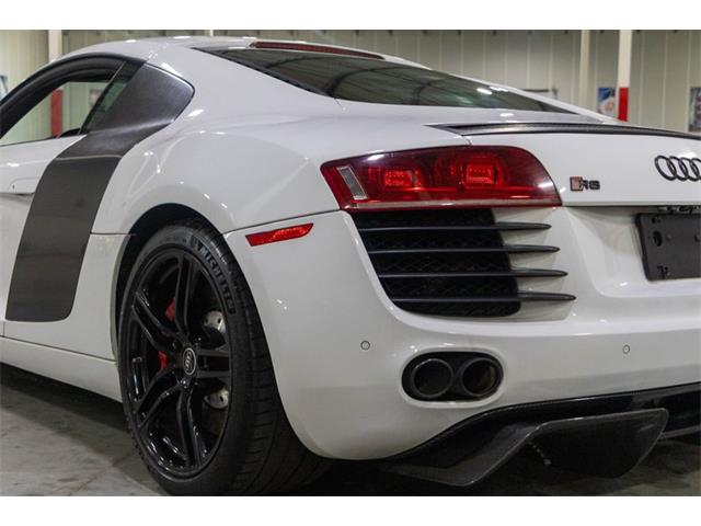 2009 Audi R8 (CC-2065373) for sale in Kentwood, Michigan