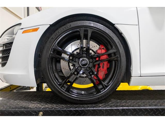 2009 Audi R8 (CC-2065373) for sale in Kentwood, Michigan