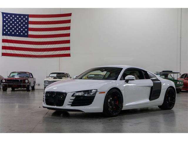 2009 Audi R8 (CC-2065373) for sale in Kentwood, Michigan