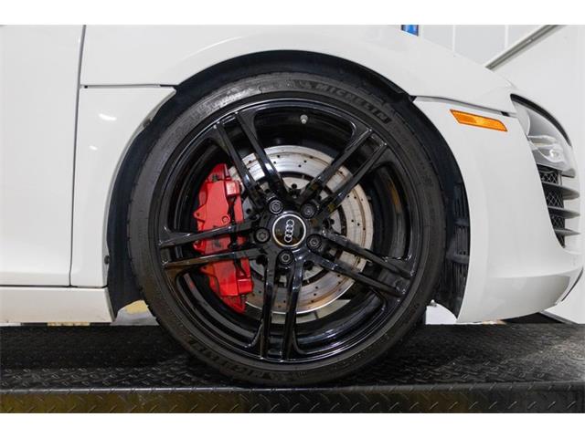2009 Audi R8 (CC-2065373) for sale in Kentwood, Michigan
